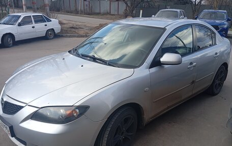 Mazda 3, 2006 год, 390 000 рублей, 3 фотография