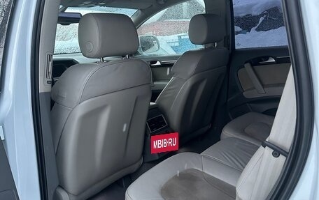 Audi Q7, 2014 год, 2 900 000 рублей, 14 фотография