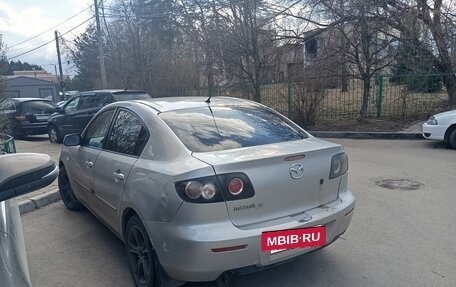 Mazda 3, 2006 год, 390 000 рублей, 4 фотография