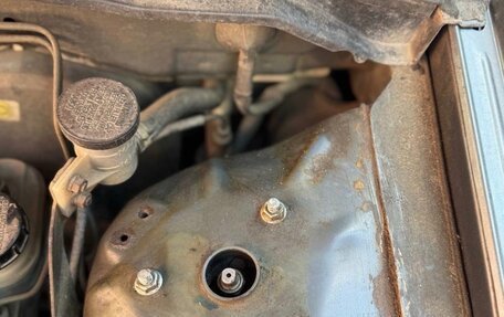 Nissan Almera, 2005 год, 315 000 рублей, 7 фотография