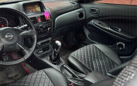 Nissan Almera, 2005 год, 315 000 рублей, 3 фотография