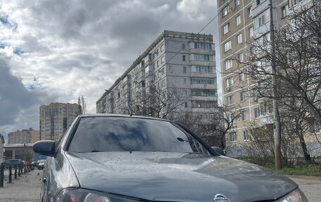 Nissan Almera, 2005 год, 315 000 рублей, 2 фотография