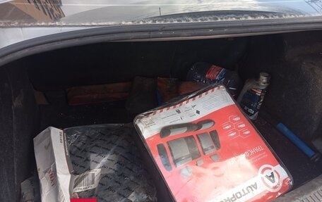 Mazda 3, 2006 год, 390 000 рублей, 8 фотография