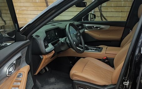 GAC GS8, 2024 год, 3 695 000 рублей, 3 фотография