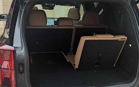 GAC GS8, 2024 год, 3 695 000 рублей, 6 фотография