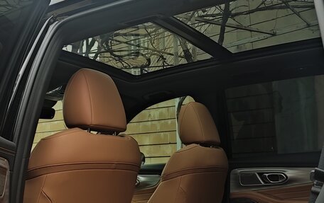 GAC GS8, 2024 год, 3 695 000 рублей, 5 фотография