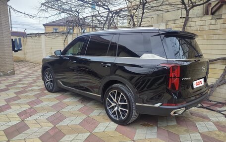 GAC GS8, 2024 год, 3 695 000 рублей, 12 фотография