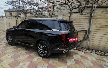 GAC GS8, 2024 год, 3 695 000 рублей, 8 фотография