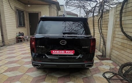 GAC GS8, 2024 год, 3 695 000 рублей, 9 фотография