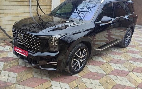 GAC GS8, 2024 год, 3 695 000 рублей, 14 фотография