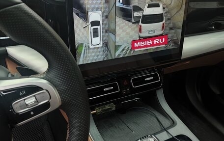 GAC GS8, 2024 год, 3 695 000 рублей, 4 фотография
