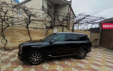 GAC GS8, 2024 год, 3 695 000 рублей, 7 фотография