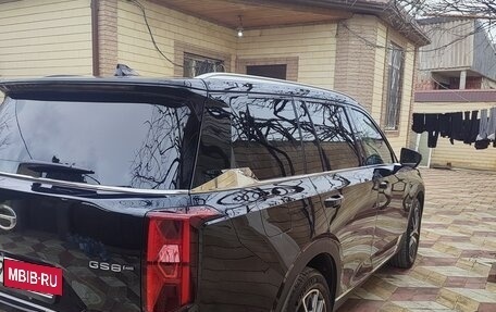 GAC GS8, 2024 год, 3 695 000 рублей, 13 фотография