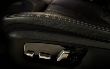 BMW 5 серия, 2021 год, 4 650 000 рублей, 10 фотография