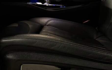 BMW 5 серия, 2021 год, 4 650 000 рублей, 11 фотография