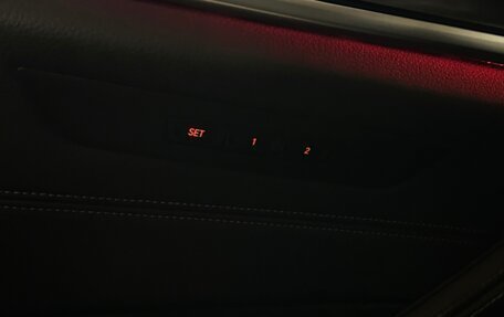 BMW 5 серия, 2021 год, 4 650 000 рублей, 12 фотография