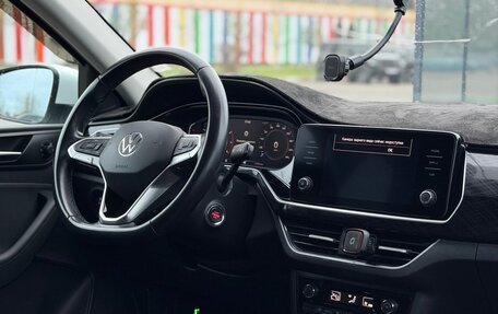 Volkswagen Polo VI (EU Market), 2022 год, 1 750 000 рублей, 12 фотография