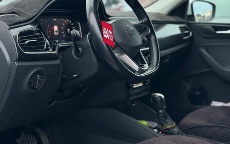 Volkswagen Polo VI (EU Market), 2022 год, 1 750 000 рублей, 11 фотография