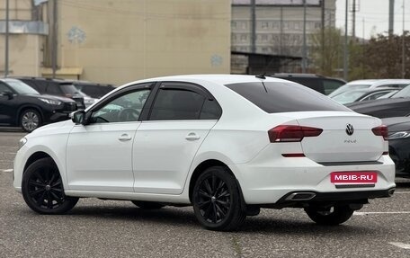 Volkswagen Polo VI (EU Market), 2022 год, 1 750 000 рублей, 7 фотография