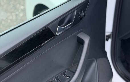 Volkswagen Polo VI (EU Market), 2022 год, 1 750 000 рублей, 13 фотография