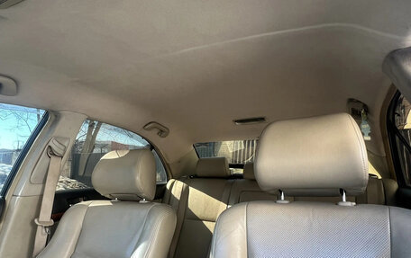 Toyota Avensis III рестайлинг, 2006 год, 780 000 рублей, 15 фотография