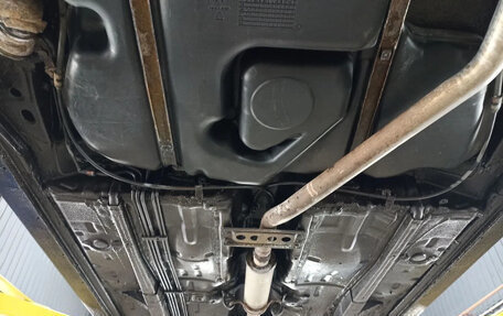 Toyota Avensis III рестайлинг, 2006 год, 780 000 рублей, 20 фотография