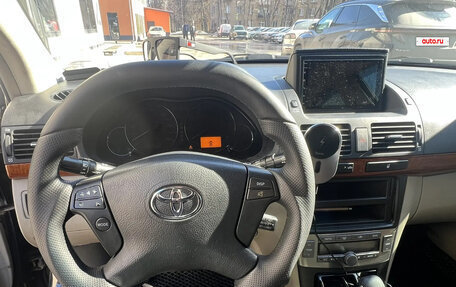 Toyota Avensis III рестайлинг, 2006 год, 780 000 рублей, 12 фотография