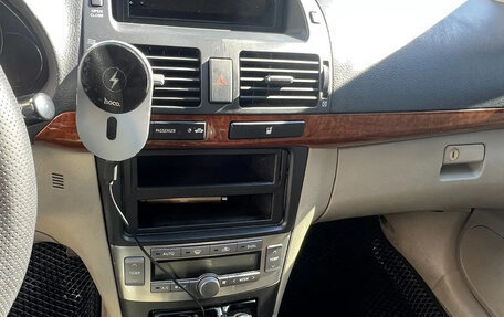 Toyota Avensis III рестайлинг, 2006 год, 780 000 рублей, 17 фотография