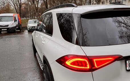 Mercedes-Benz GLE, 2019 год, 7 500 000 рублей, 10 фотография