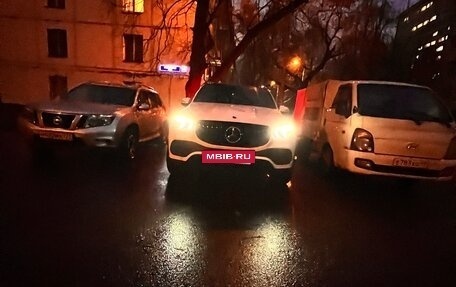 Mercedes-Benz GLE, 2019 год, 7 500 000 рублей, 12 фотография