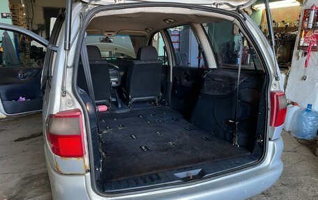 SEAT Alhambra II рестайлинг, 1997 год, 160 000 рублей, 7 фотография