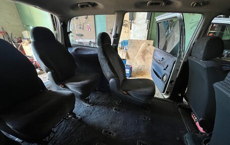 SEAT Alhambra II рестайлинг, 1997 год, 160 000 рублей, 10 фотография