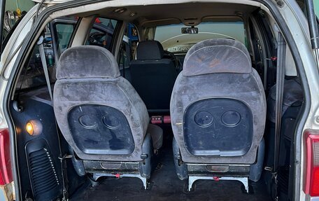 SEAT Alhambra II рестайлинг, 1997 год, 160 000 рублей, 8 фотография