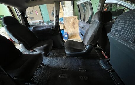 SEAT Alhambra II рестайлинг, 1997 год, 160 000 рублей, 9 фотография