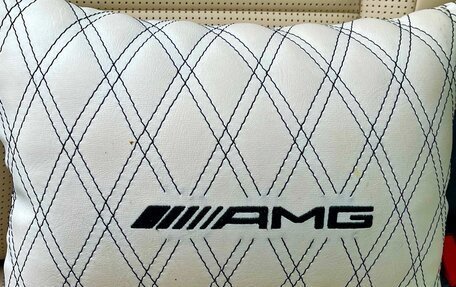 Mercedes-Benz GLS AMG, 2017 год, 4 500 000 рублей, 8 фотография