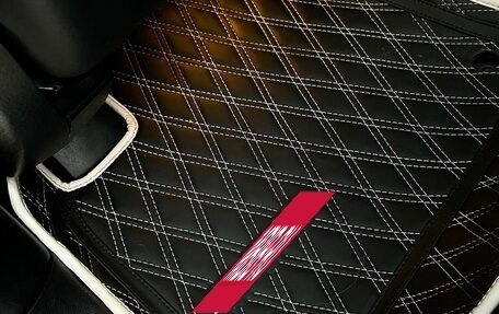 Mercedes-Benz GLS AMG, 2017 год, 4 500 000 рублей, 19 фотография