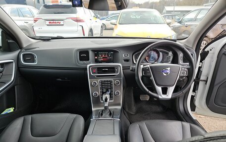 Volvo S60 III, 2016 год, 1 670 000 рублей, 9 фотография