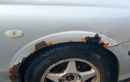 Nissan Almera, 2000 год, 130 000 рублей, 5 фотография