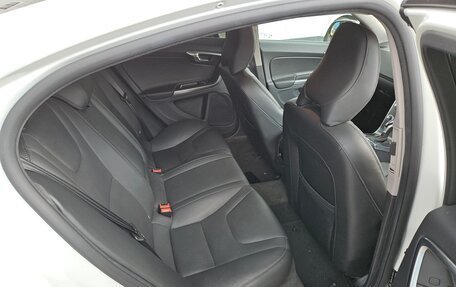 Volvo S60 III, 2016 год, 1 670 000 рублей, 11 фотография