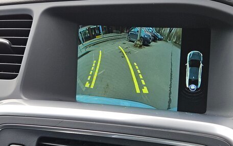 Volvo S60 III, 2016 год, 1 670 000 рублей, 10 фотография