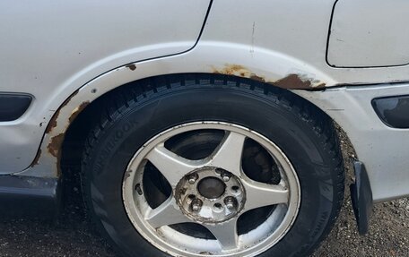 Nissan Almera, 2000 год, 130 000 рублей, 6 фотография