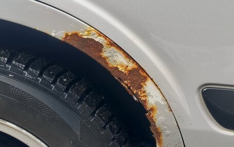 Nissan Almera, 2000 год, 130 000 рублей, 4 фотография