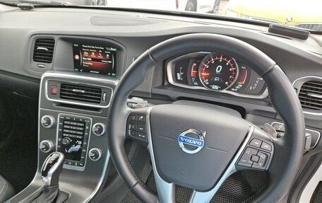 Volvo S60 III, 2016 год, 1 670 000 рублей, 12 фотография