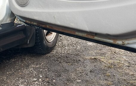 Nissan Almera, 2000 год, 130 000 рублей, 9 фотография