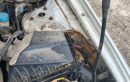 Nissan Almera, 2000 год, 130 000 рублей, 17 фотография