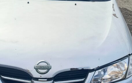 Nissan Almera, 2000 год, 130 000 рублей, 14 фотография