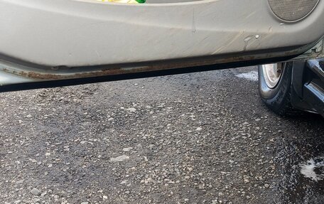 Nissan Almera, 2000 год, 130 000 рублей, 12 фотография