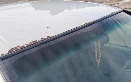 Nissan Almera, 2000 год, 130 000 рублей, 11 фотография