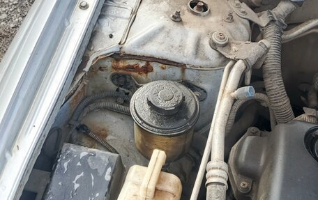 Nissan Almera, 2000 год, 130 000 рублей, 16 фотография