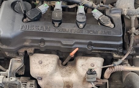 Nissan Almera, 2000 год, 130 000 рублей, 18 фотография